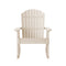Artifex Fanback Rocker