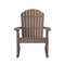 Artifex Fanback Rocker