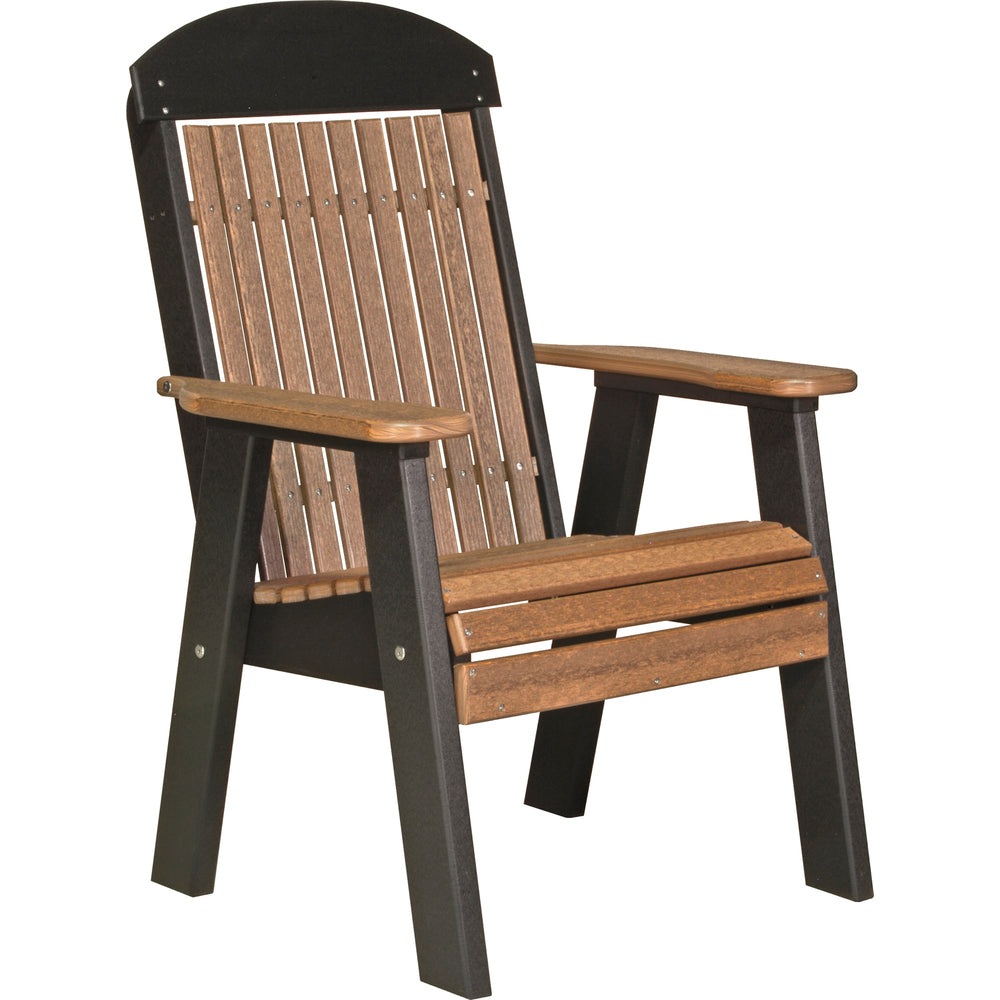 LuxCraft 2' Classic Bench