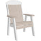LuxCraft 2' Classic Bench