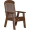 LuxCraft 2' Classic Bench
