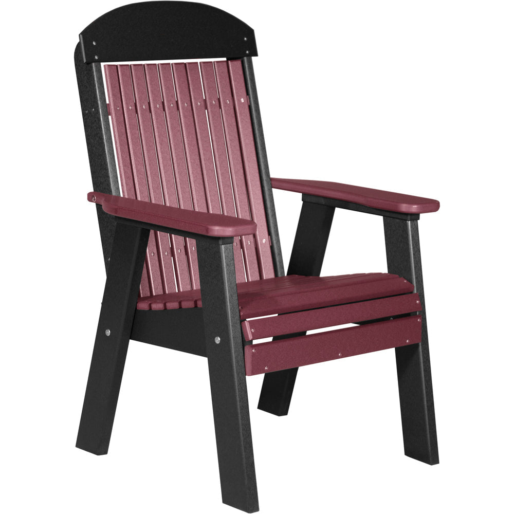 LuxCraft 2' Classic Bench