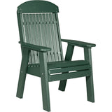 LuxCraft 2' Classic Bench