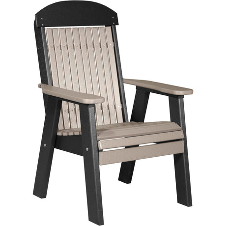 LuxCraft 2' Classic Bench