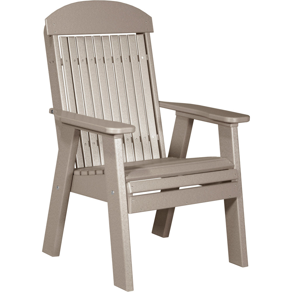LuxCraft 2' Classic Bench