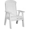 LuxCraft 2' Classic Bench