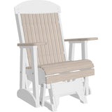 LuxCraft 2' Classic Glider Chair