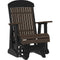 LuxCraft 2' Classic Glider Chair