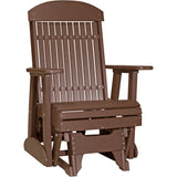 LuxCraft 2' Classic Glider Chair