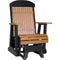 LuxCraft 2' Classic Glider Chair