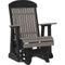 LuxCraft 2' Classic Glider Chair