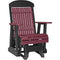 LuxCraft 2' Classic Glider Chair