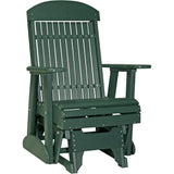 LuxCraft 2' Classic Glider Chair