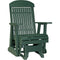 LuxCraft 2' Classic Glider Chair