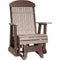 LuxCraft 2' Classic Glider Chair