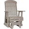 LuxCraft 2' Classic Glider Chair