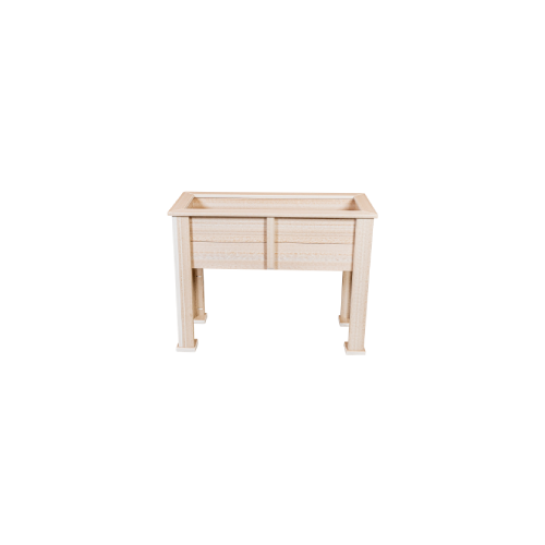 Beaver Dam Small 30" Raised Planter