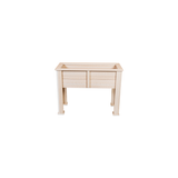 Beaver Dam Small 30" Raised Planter
