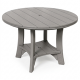 Beaver Dam Serenity 43" Round Dining Table