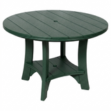 Beaver Dam Serenity 43" Round Dining Table