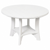 Beaver Dam Serenity 43" Round Dining Table
