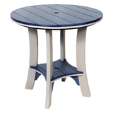 Beaver Dam Serenity 43" Round Bar Table