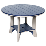 Beaver Dam Serenity 43" Round Dining Table