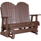 LuxCraft 4' Adirondack Glider