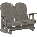 LuxCraft 4' Adirondack Glider