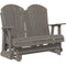 LuxCraft 4' Adirondack Glider