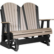 LuxCraft 4' Adirondack Glider