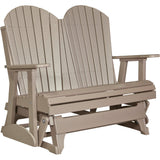 LuxCraft 4' Adirondack Glider