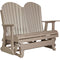 LuxCraft 4' Adirondack Glider