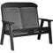 LuxCraft 4' Classic Bench