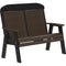 LuxCraft 4' Classic Bench