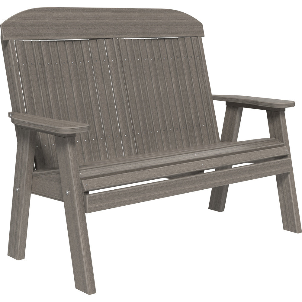 LuxCraft 4' Classic Bench
