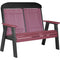 LuxCraft 4' Classic Bench
