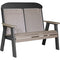 LuxCraft 4' Classic Bench