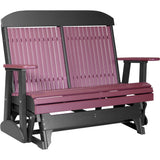 LuxCraft 4' Classic Glider