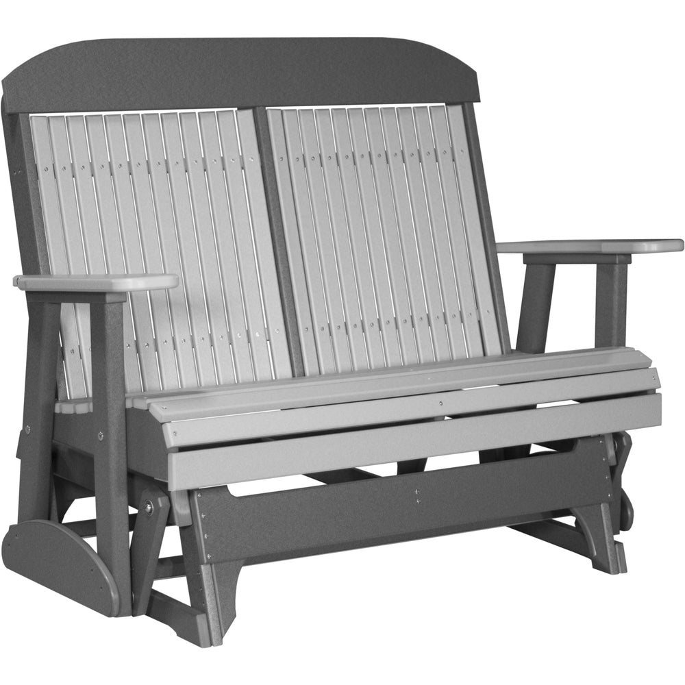 LuxCraft 4' Classic Glider