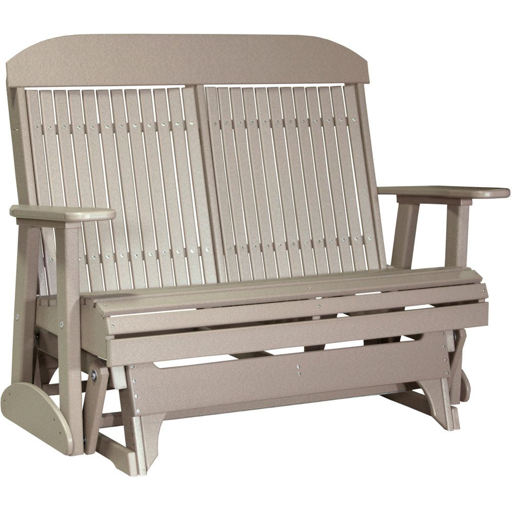 LuxCraft 4' Classic Glider