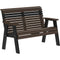 LuxCraft 4' Plain Bench