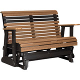 LuxCraft 4' Plain Glider