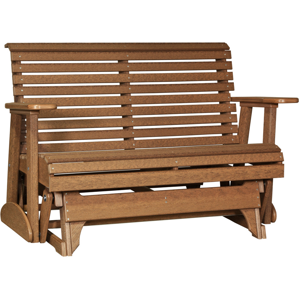 LuxCraft 4' Plain Glider