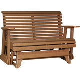 LuxCraft 4' Plain Glider