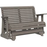 LuxCraft 4' Plain Glider