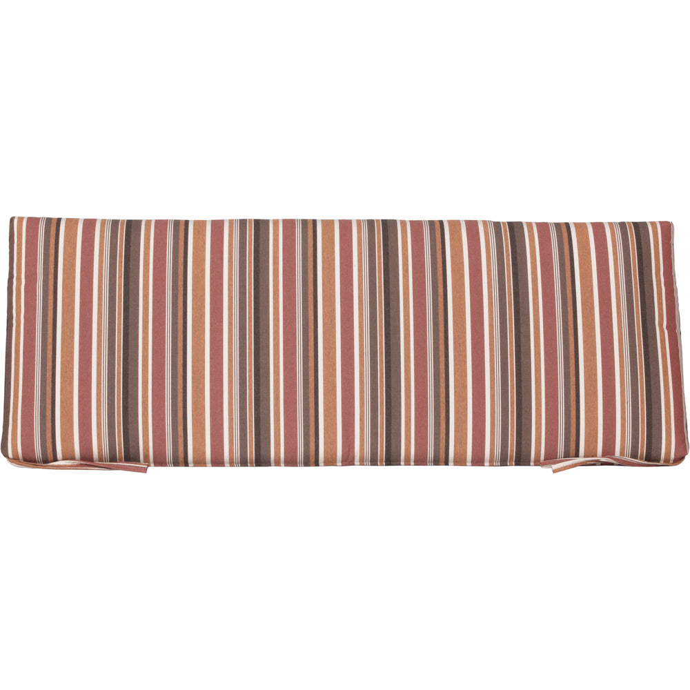 Luxcraft Sunbrella Seat Cushion - Thumbnail 3