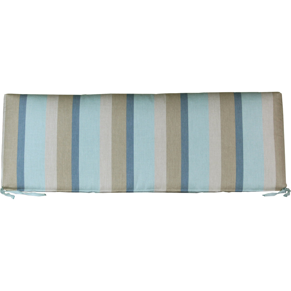 Luxcraft Sunbrella Seat Cushion - Thumbnail 5