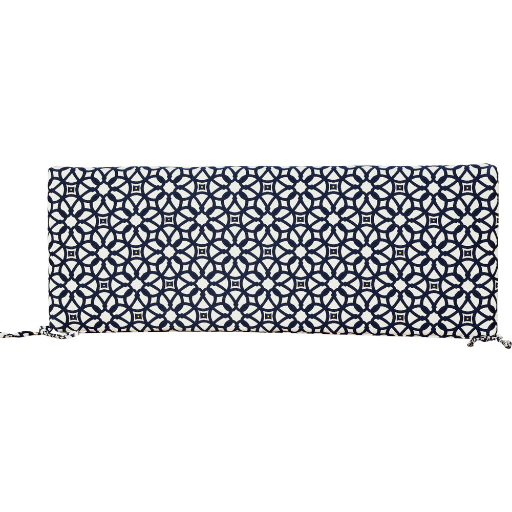 Luxcraft Sunbrella Seat Cushion