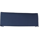 LuxCraft 4' Cushion